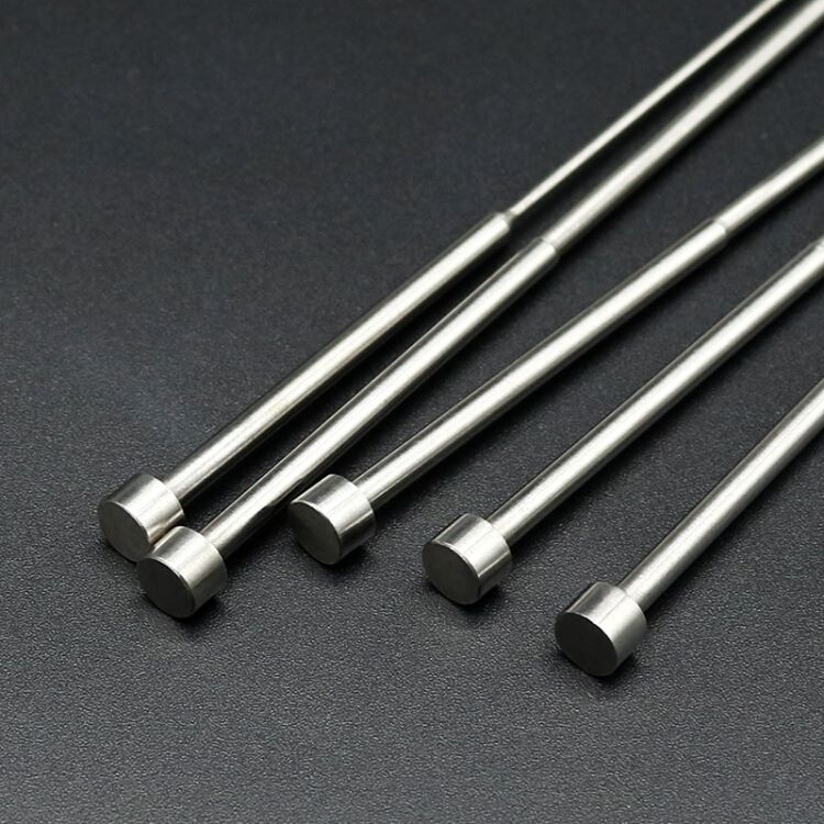 How to Prevent Pin Breakage in Injection Molding