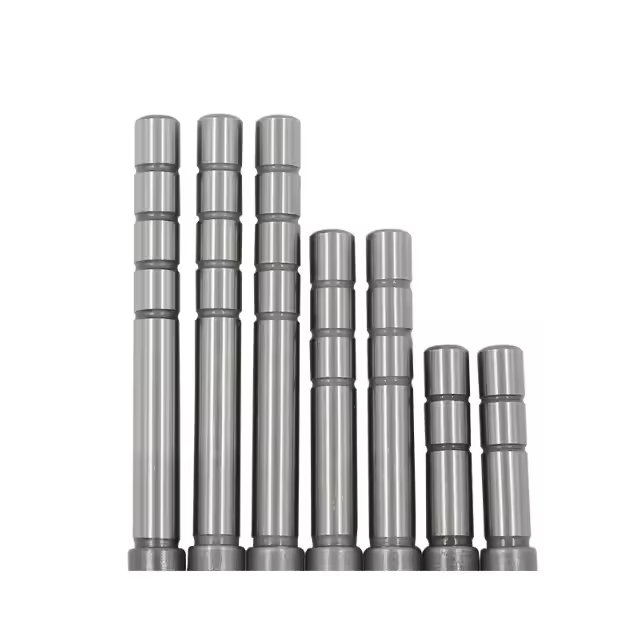 Stop Guide Pillar Wear! 3 Fixes for Smoother Molds