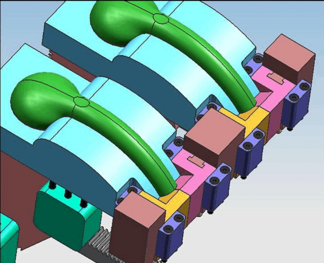 Slider Sticking? XP Mold’s 5-Minute Fix Guide!