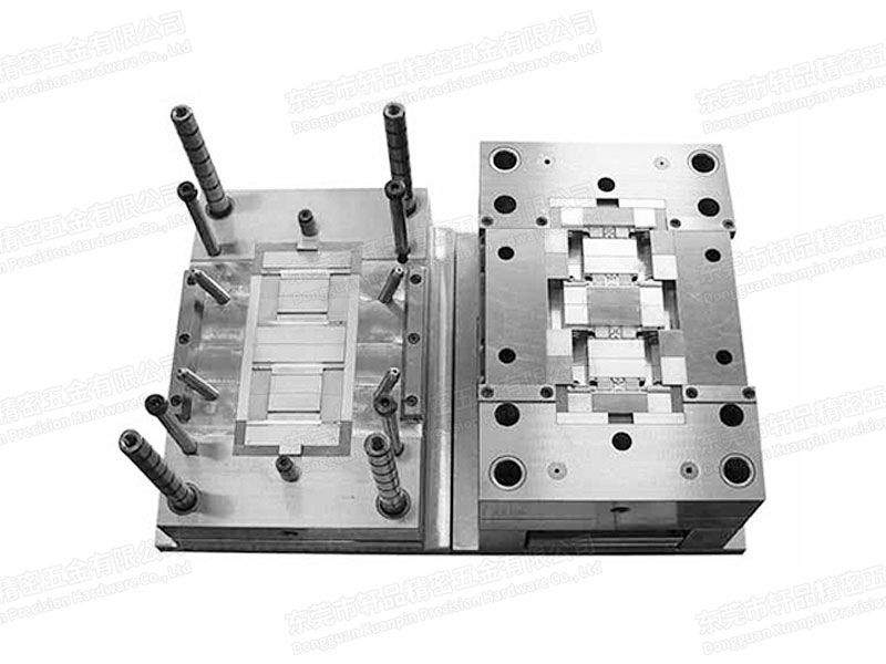 How to maintain plastic molds?