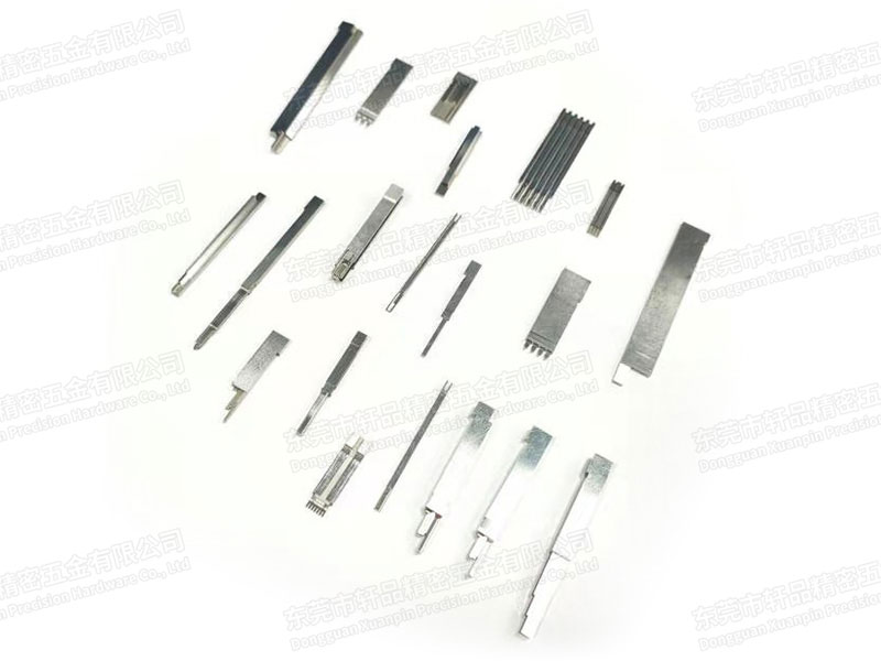 Need Professional & Reliable Connector Mold Components? XP Mold Delivers