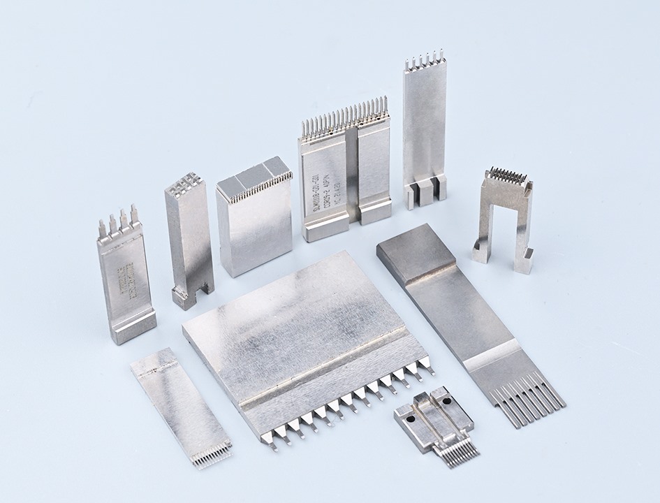 How to Select the Right Connector Mold Components ?