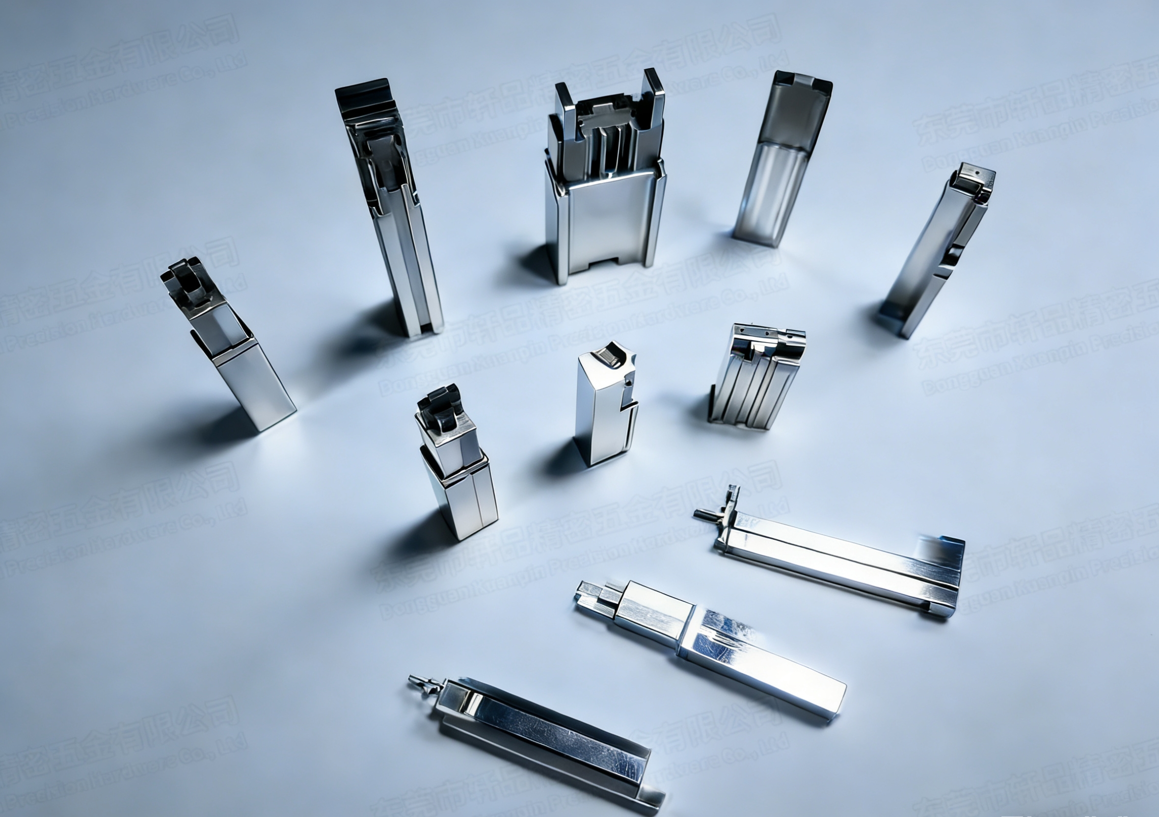 What Makes a High Precision Mold Insert? Key Factors Explained