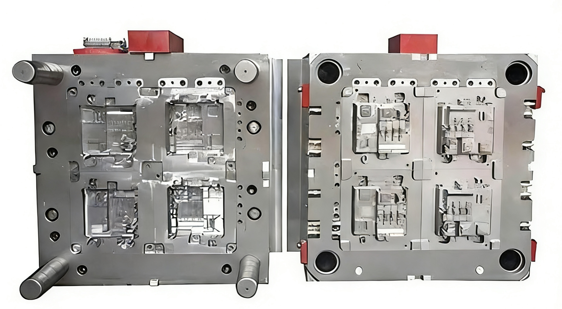 When Do You Really Need High Precision Mold Inserts?