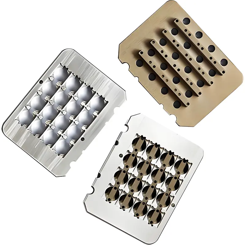Precision Machining for Fixture and Jig